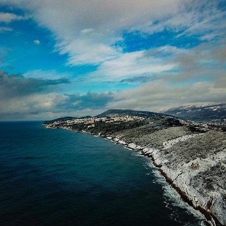 Apartments Contessa Ulcinj Zewnętrze zdjęcie