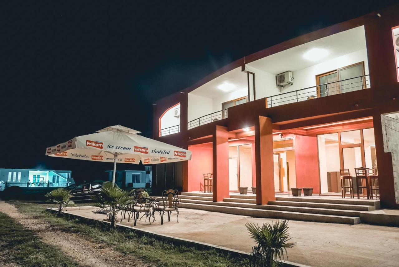 Apartments Contessa Ulcinj Zewnętrze zdjęcie