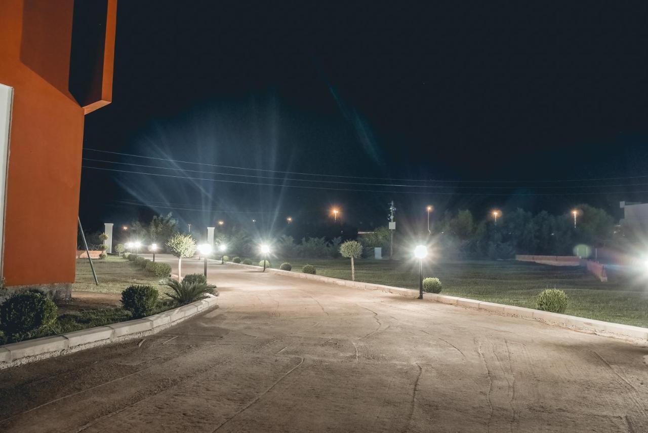 Apartments Contessa Ulcinj Zewnętrze zdjęcie