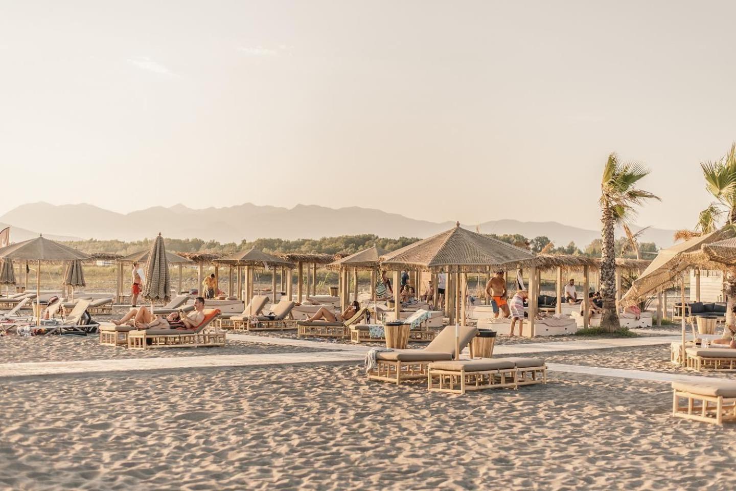 Apartments Contessa Ulcinj Zewnętrze zdjęcie