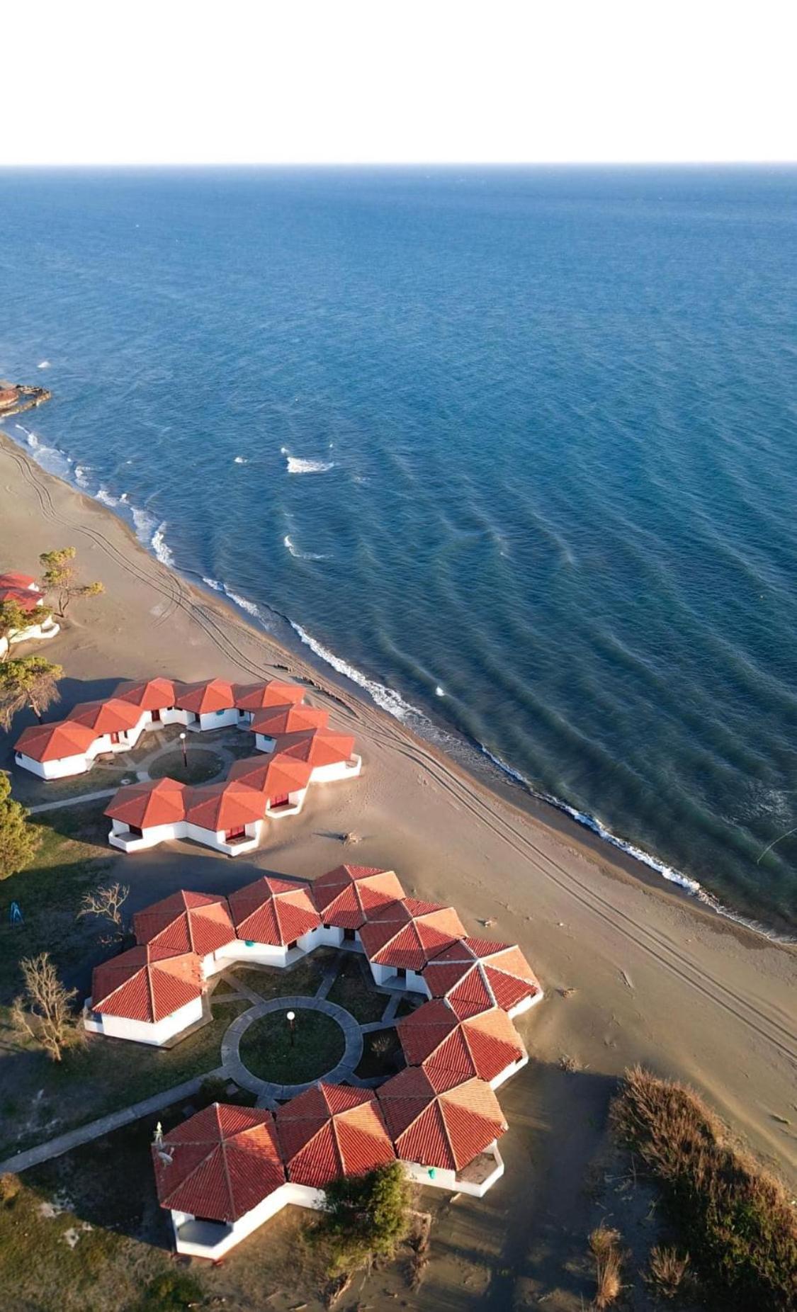 Apartments Contessa Ulcinj Zewnętrze zdjęcie