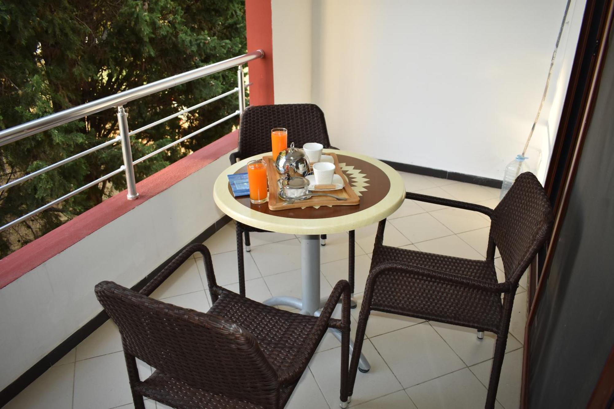 Apartments Contessa Ulcinj Zewnętrze zdjęcie