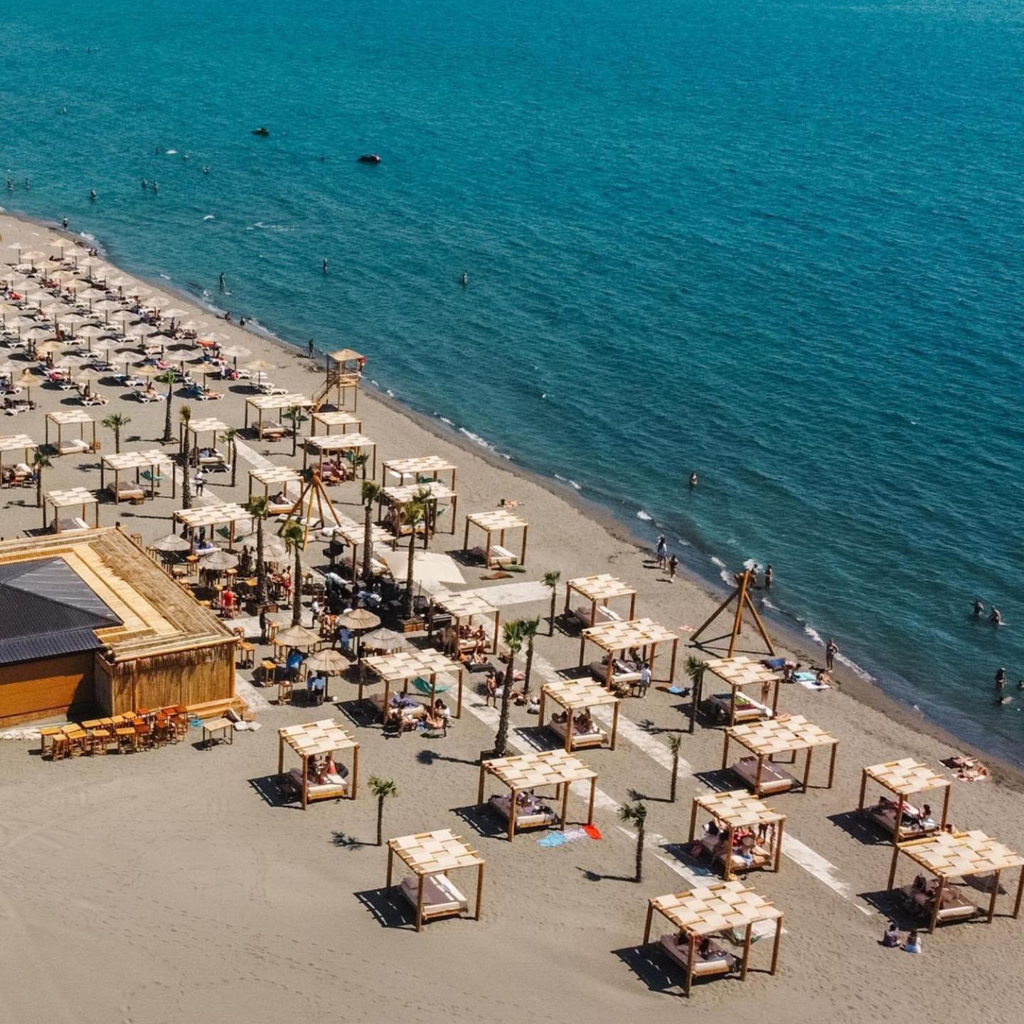 Apartments Contessa Ulcinj Zewnętrze zdjęcie