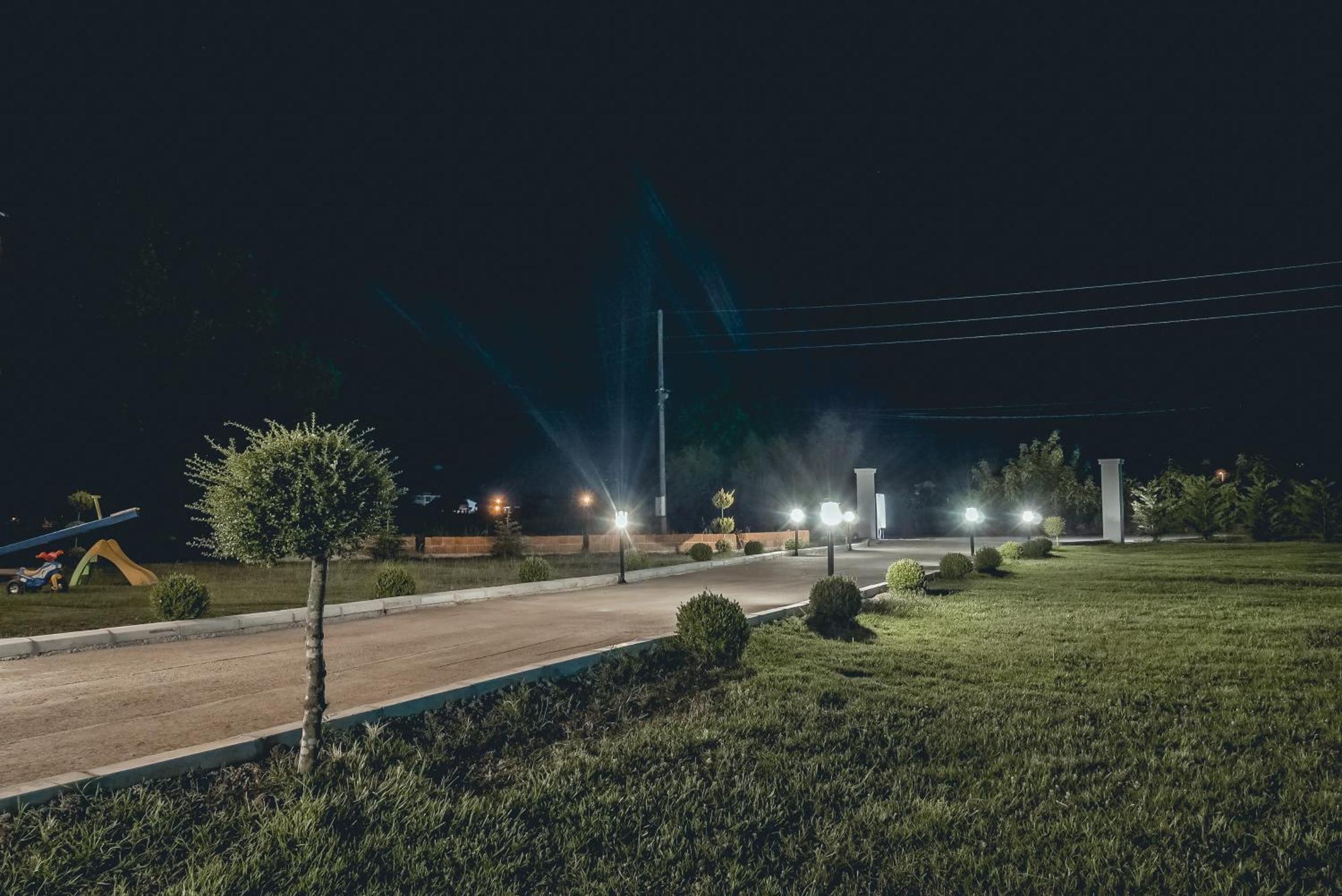 Apartments Contessa Ulcinj Zewnętrze zdjęcie