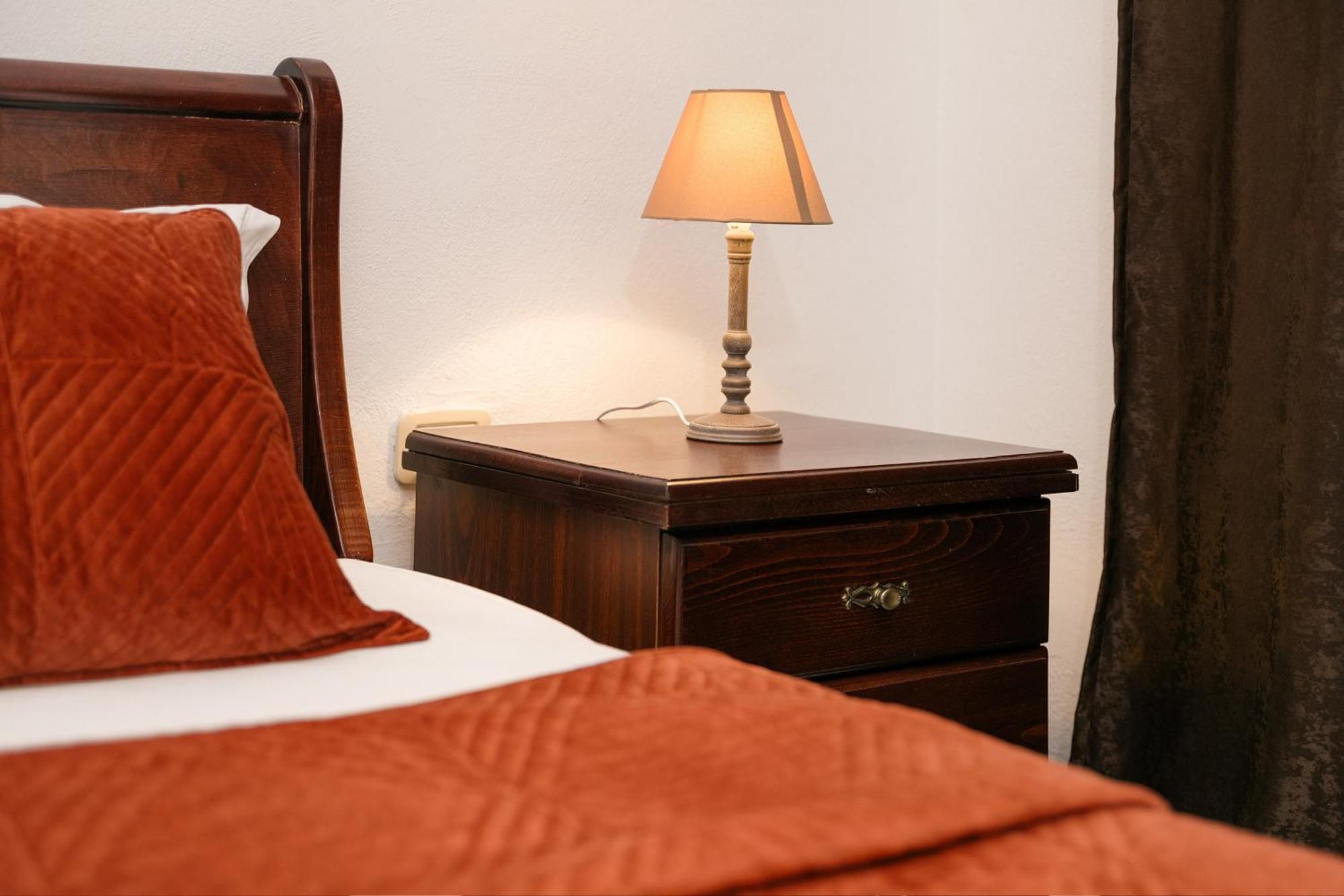 Apartments Contessa Ulcinj Zewnętrze zdjęcie
