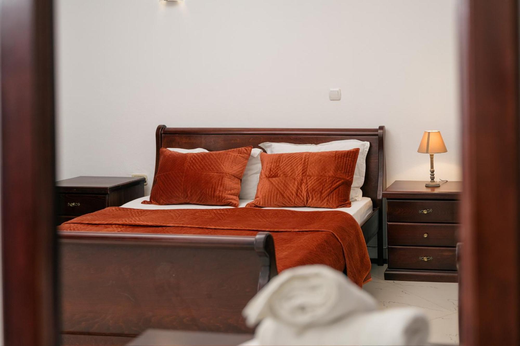 Apartments Contessa Ulcinj Zewnętrze zdjęcie