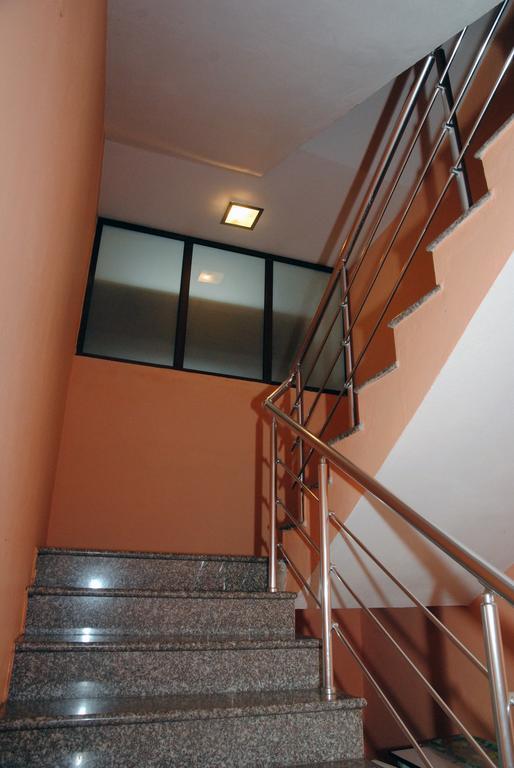 Apartments Contessa Ulcinj Zewnętrze zdjęcie