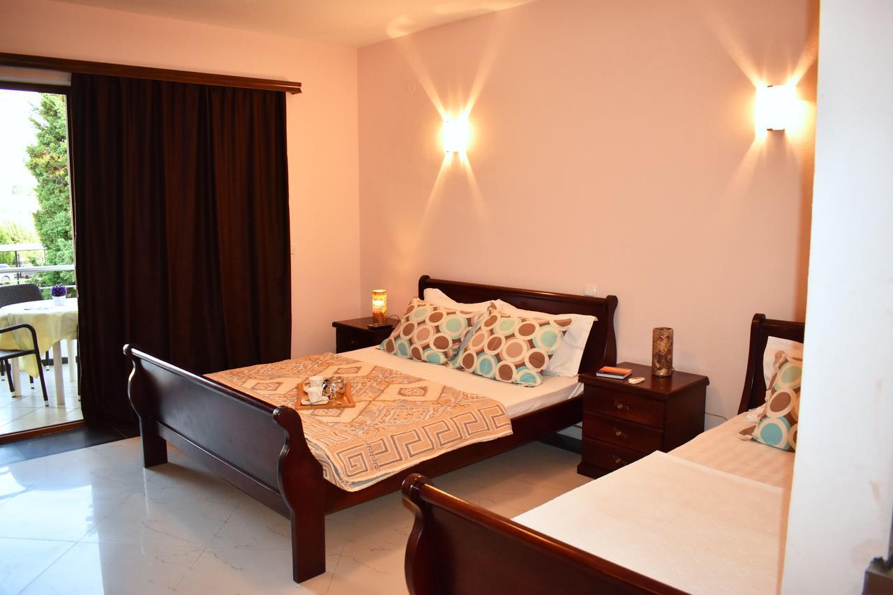 Apartments Contessa Ulcinj Zewnętrze zdjęcie