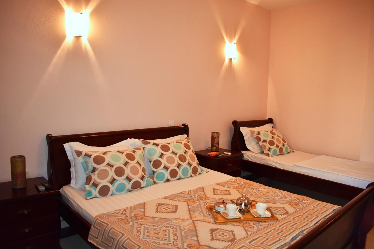 Apartments Contessa Ulcinj Zewnętrze zdjęcie